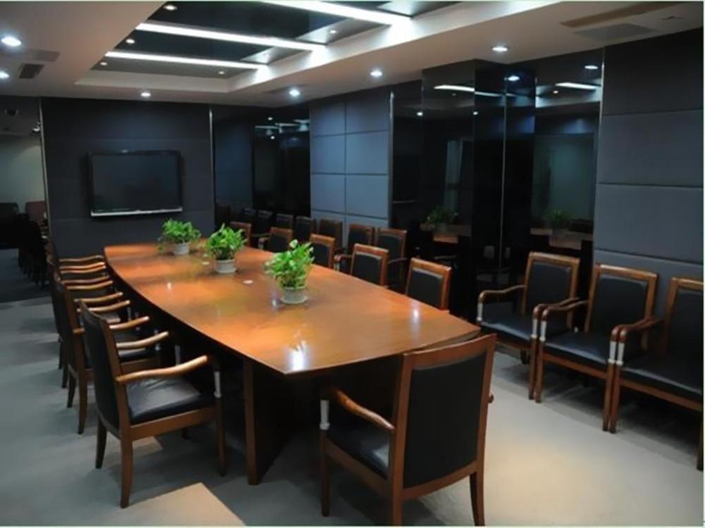 Audit Cadre Training Center Hotel Nanjing  Exterior foto