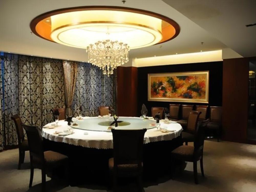 Audit Cadre Training Center Hotel Nanjing  Exterior foto